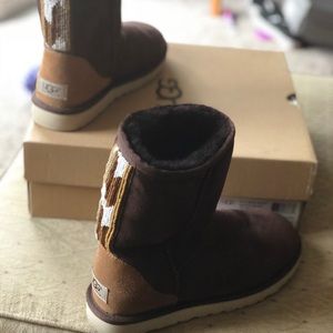 UGG boots